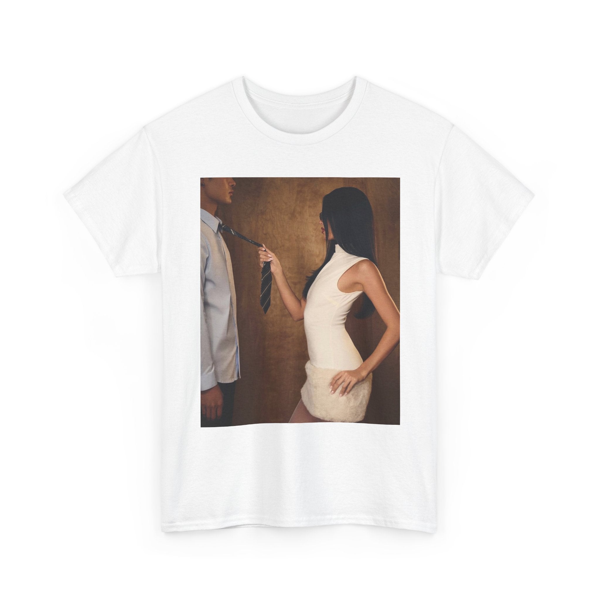 ‘I OWN YOU’ Graphic-Tee