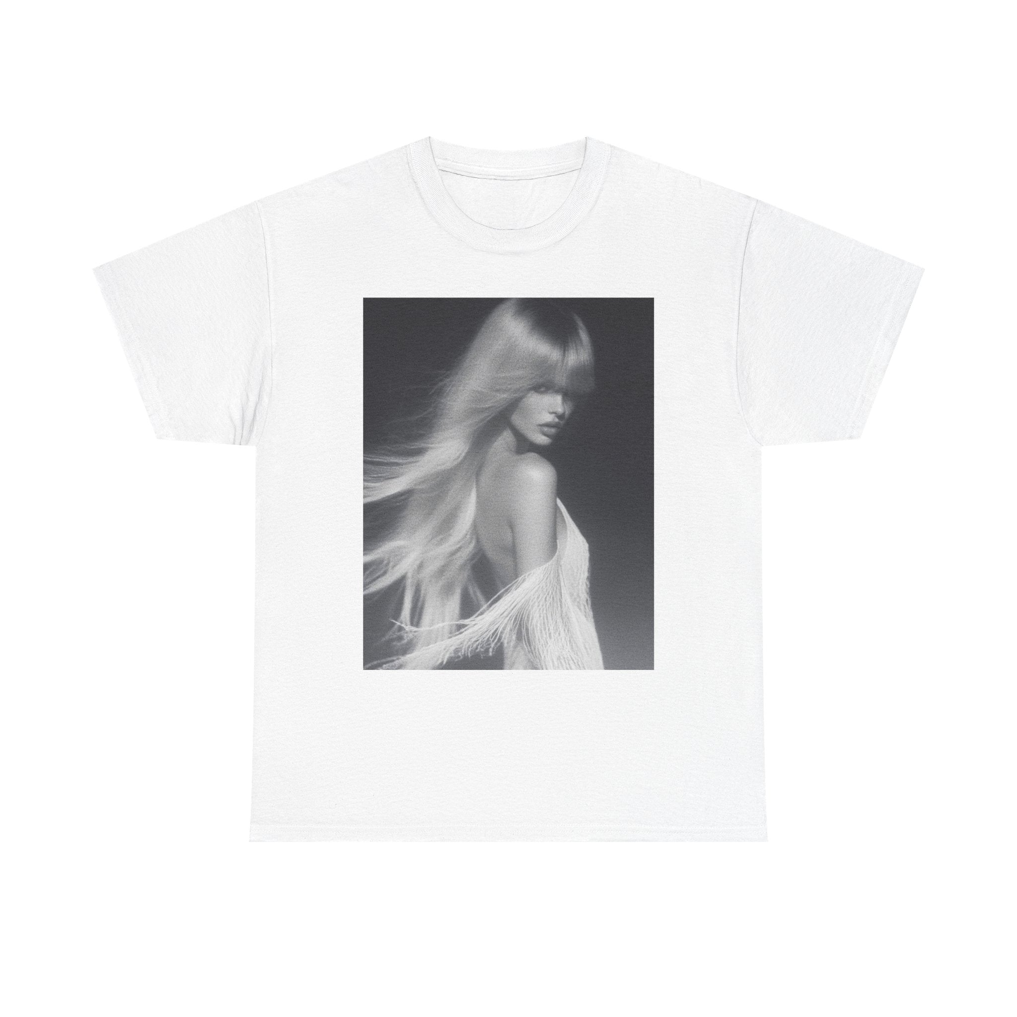 ‘SUPERNOVA’ Graphic-Tee