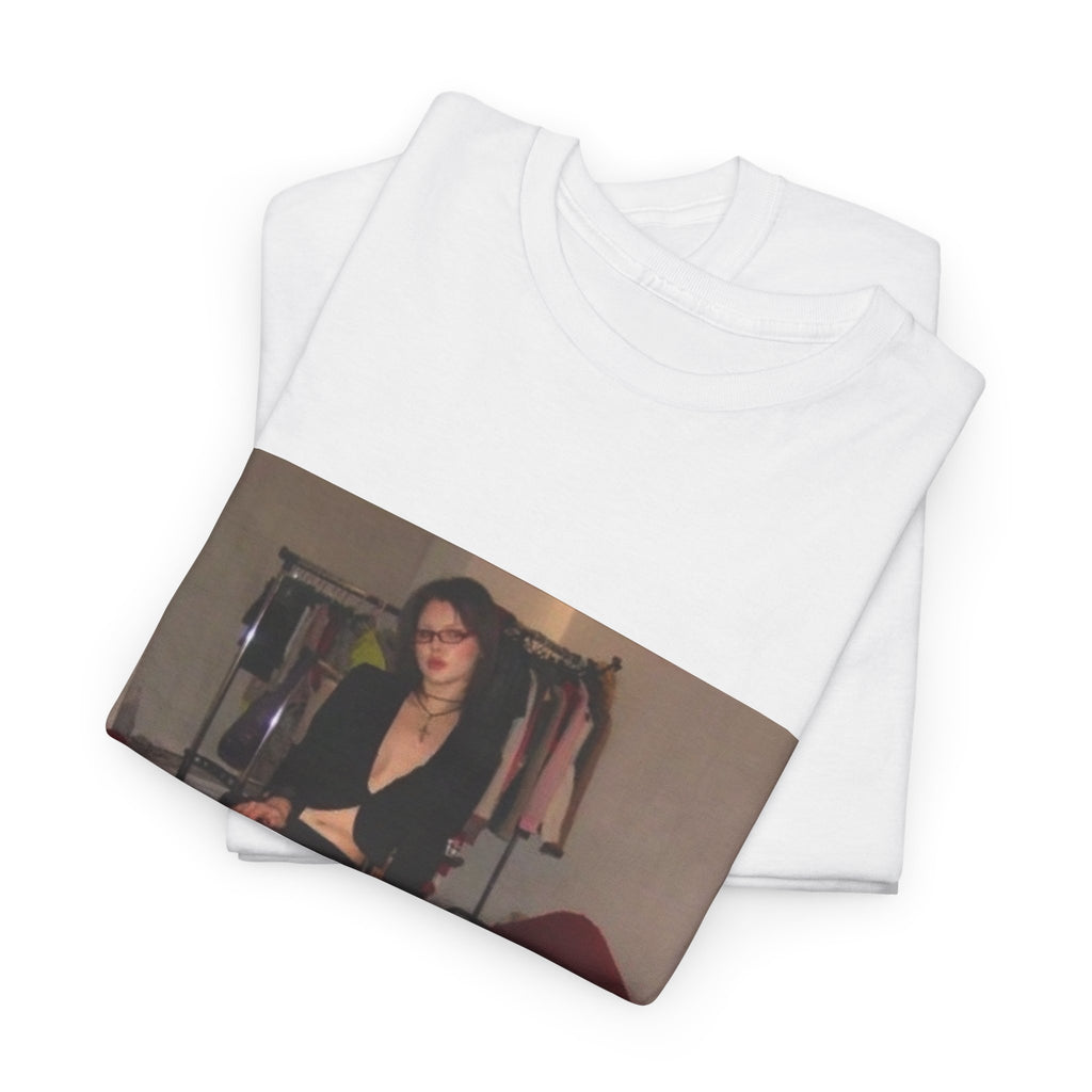 ‘Man in a cage’ Graphic Tee