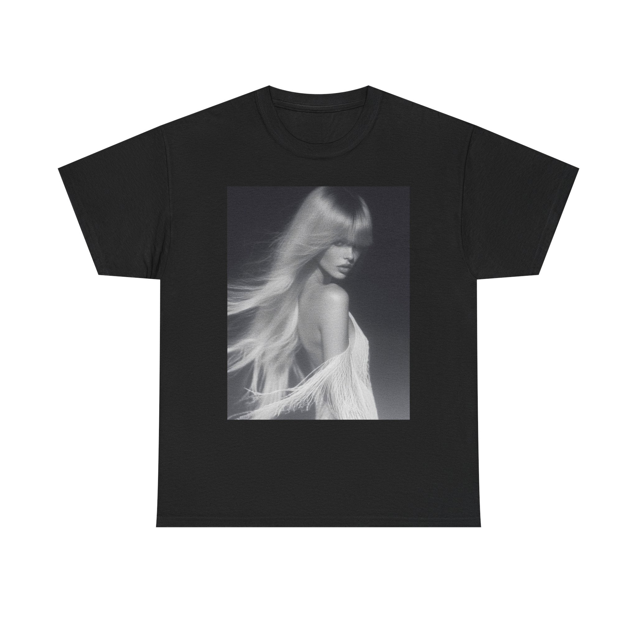 ‘SUPERNOVA’ Graphic-Tee