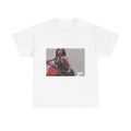 RED Motorcycle HOT SHOT Graphic Tee