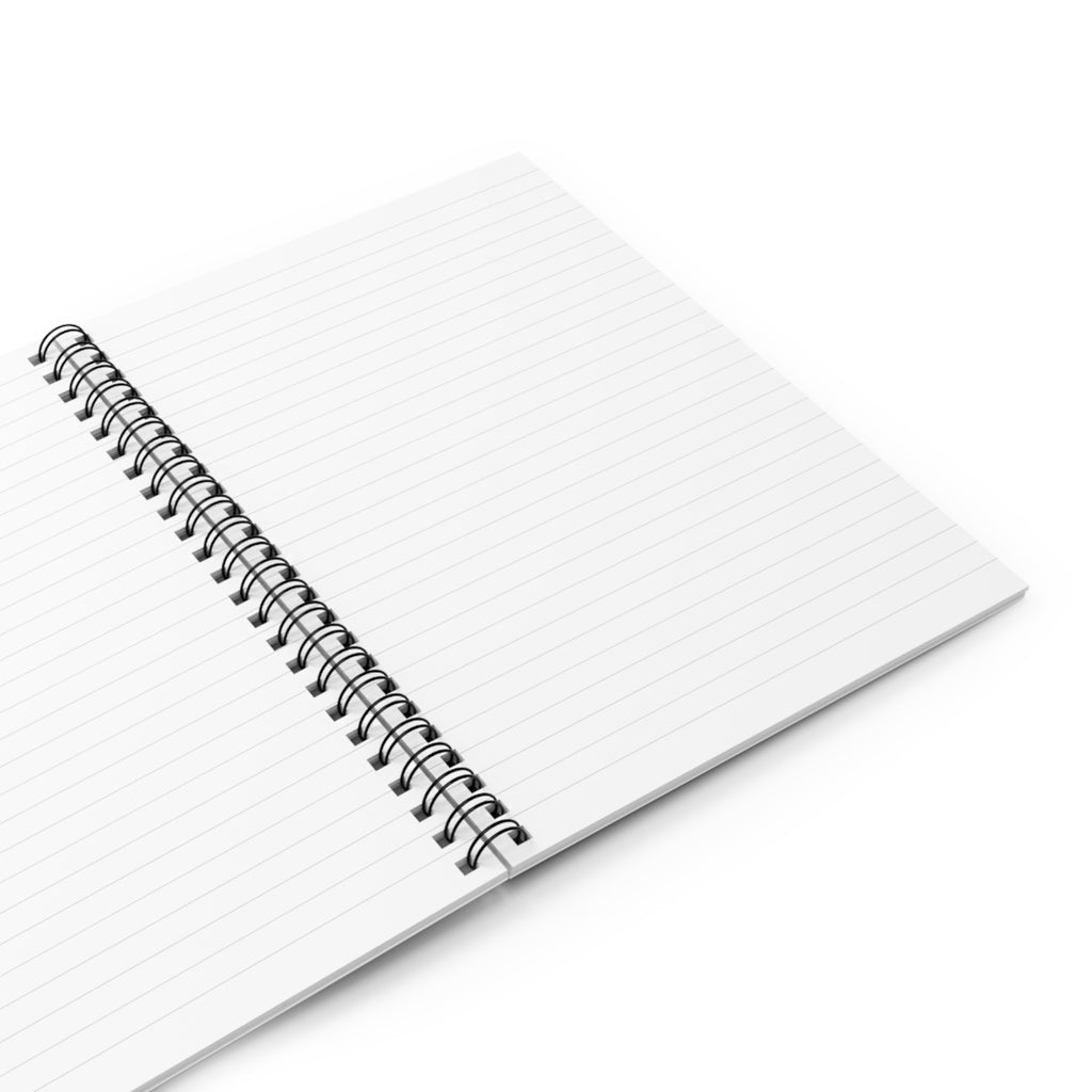 ‘MANIFEST’ NOTEBOOK