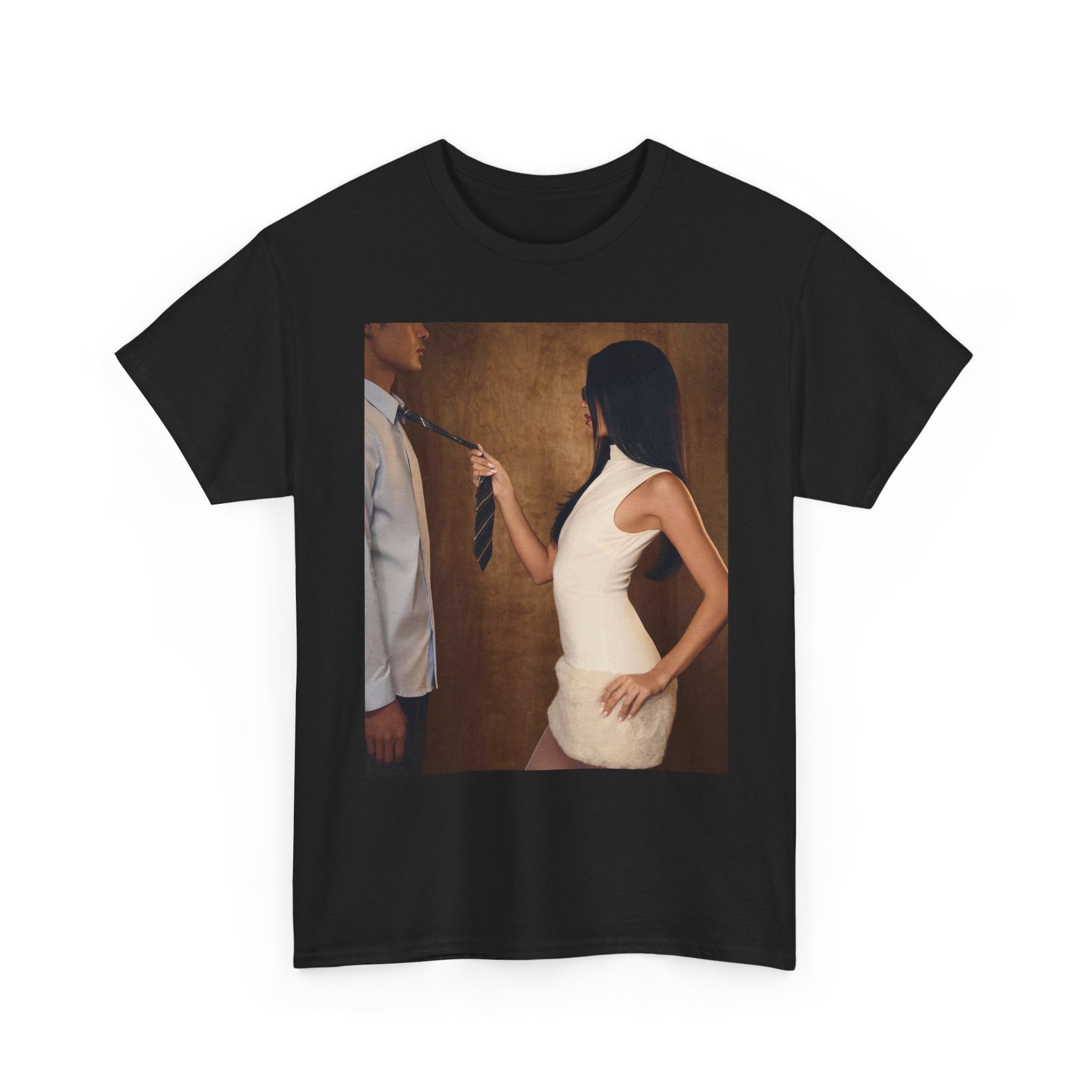 ‘I OWN YOU’ Graphic-Tee