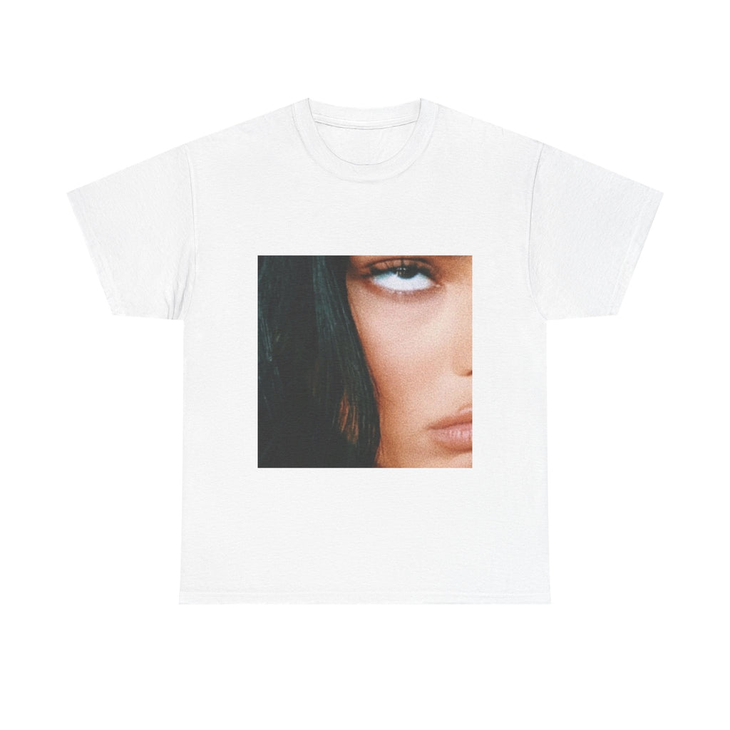 EYEROLL Graphic Tee