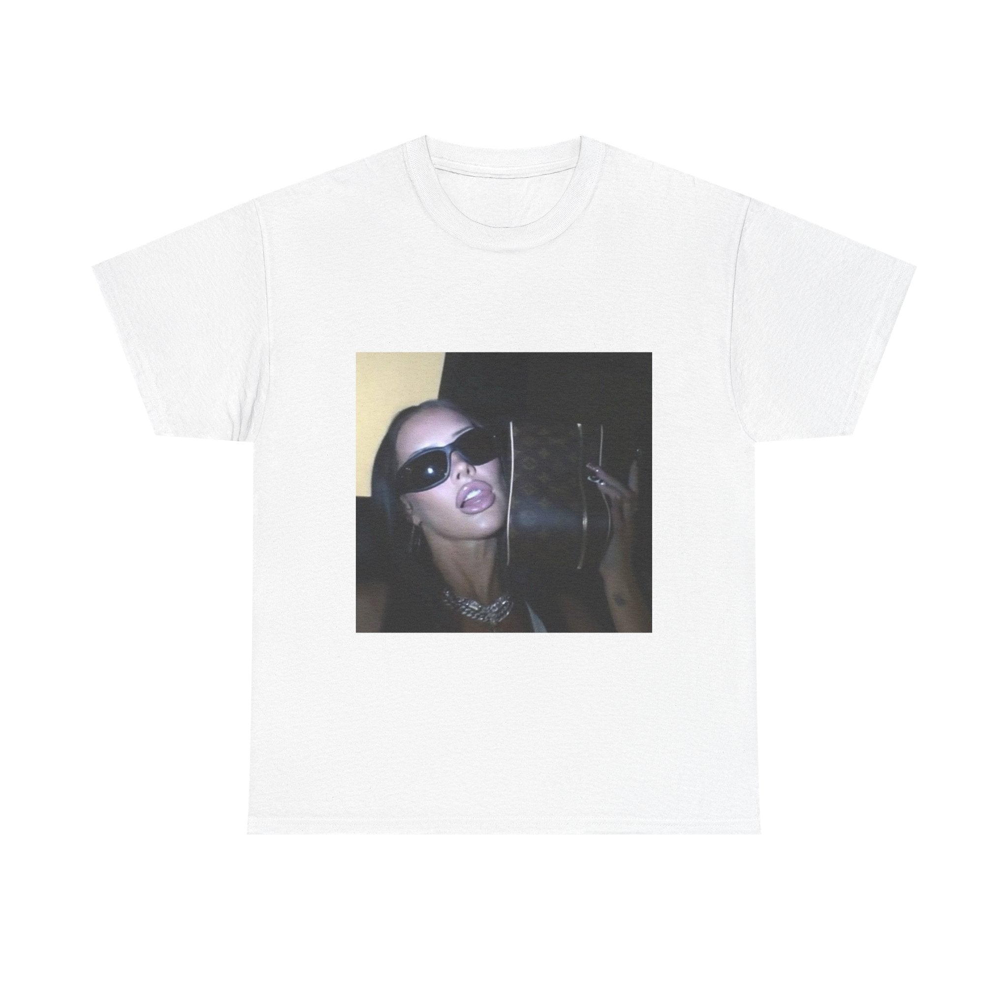 ‘LARGER THAN LIFE’ Graphic Tee