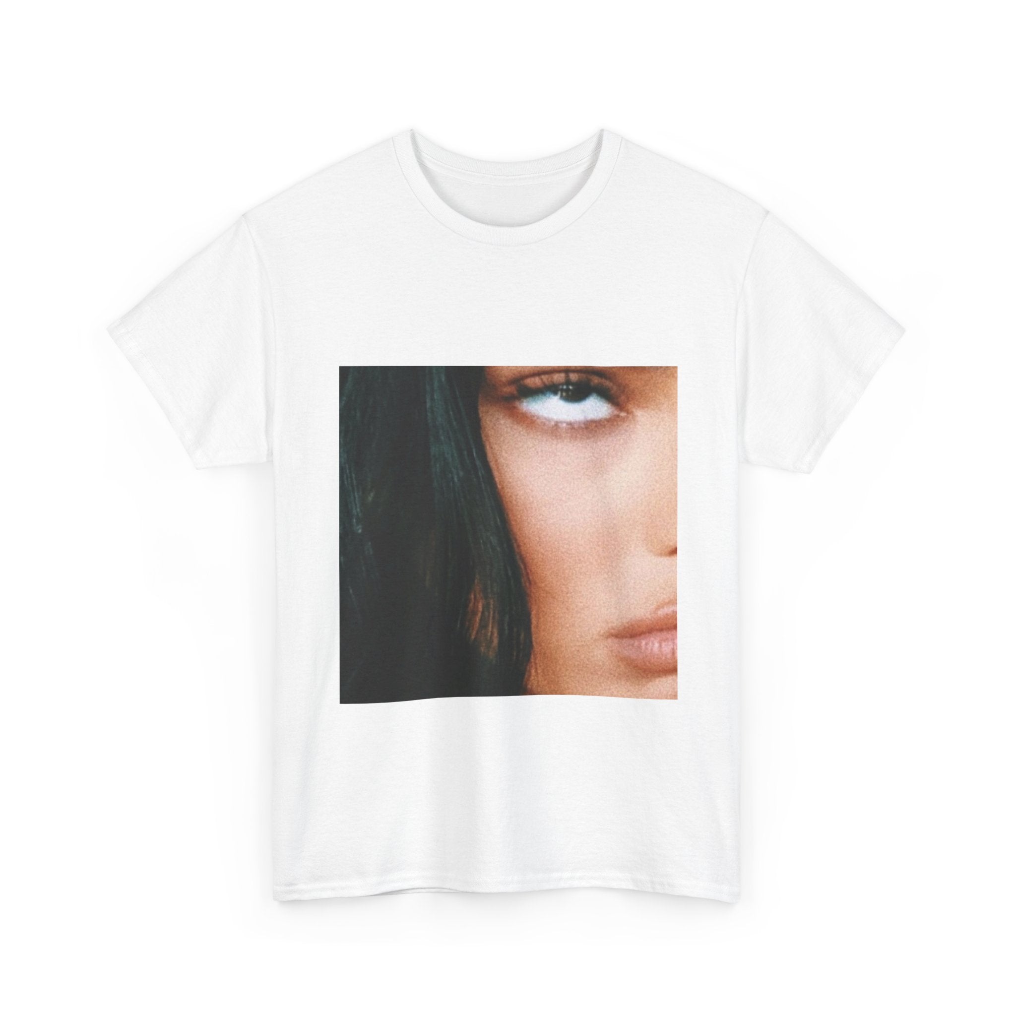 EYEROLL Graphic Tee