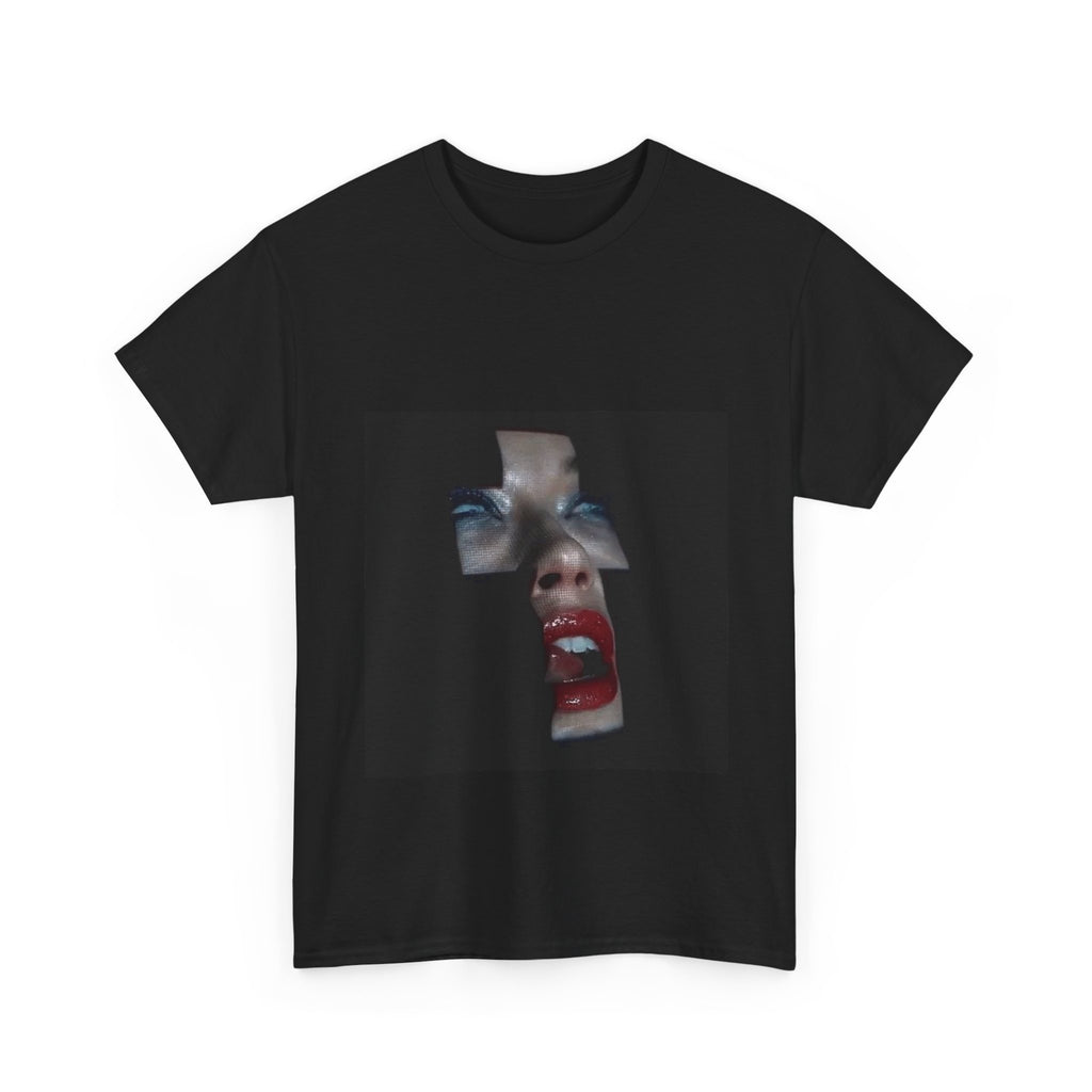 THE CROSS Graphic - Tee