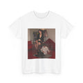 ‘Man in a cage’ Graphic Tee