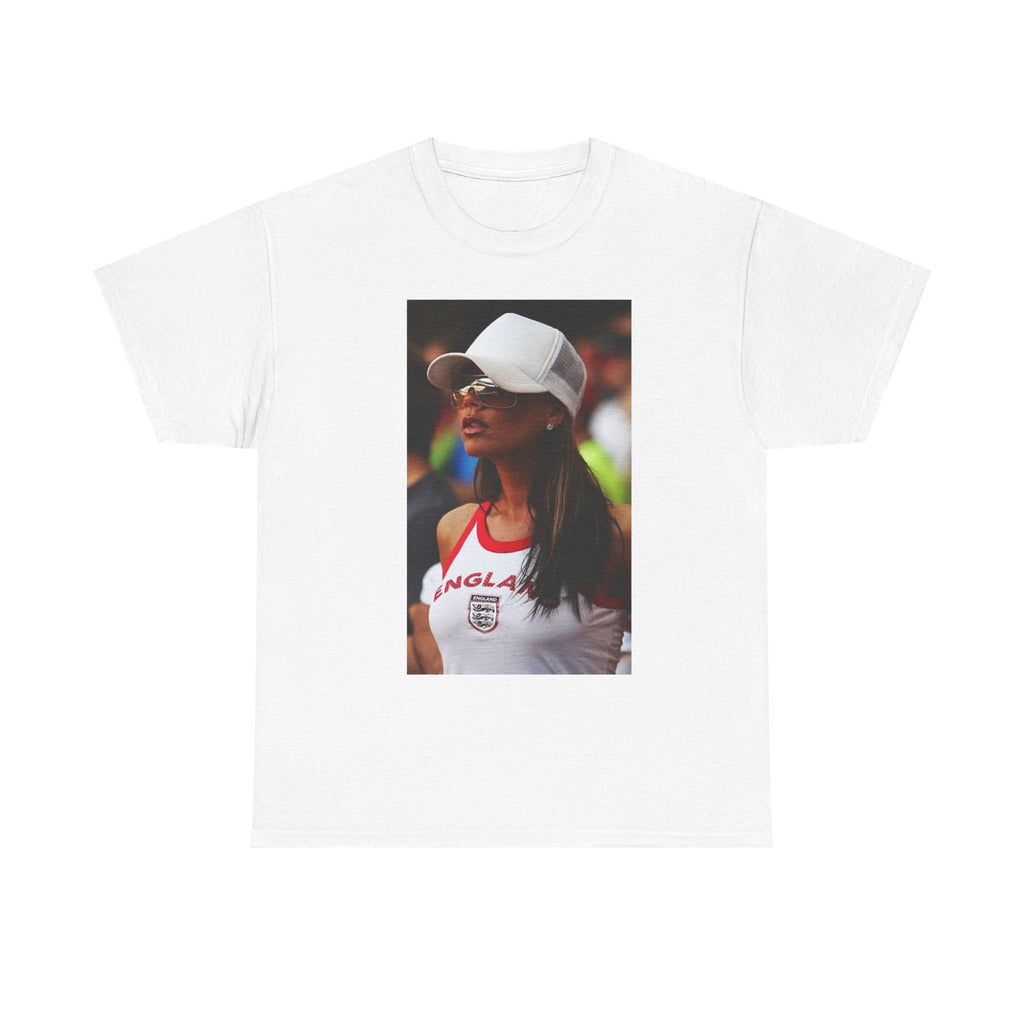 W.A.G CORE - Graphic Tee