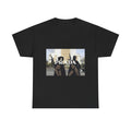 Prada Retro Graphic Tee