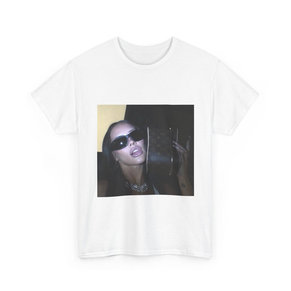 ‘LARGER THAN LIFE’ Graphic Tee