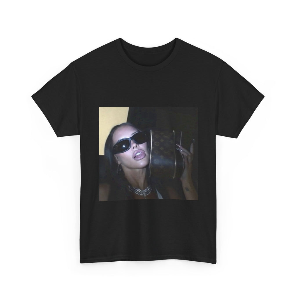 ‘LARGER THAN LIFE’ Graphic Tee