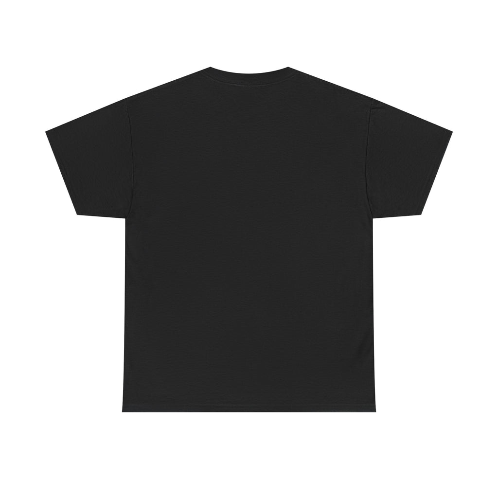 Retro Sci‑Fi Femme Portrait Tee