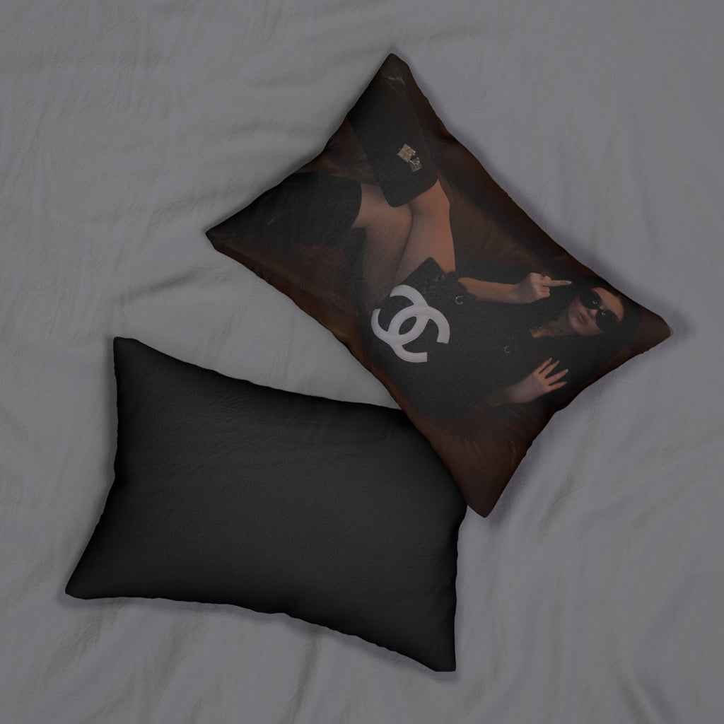 BORN Rebel Lumbar Pillow