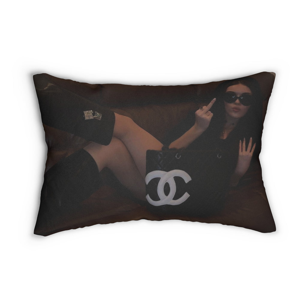 BORN Rebel Lumbar Pillow
