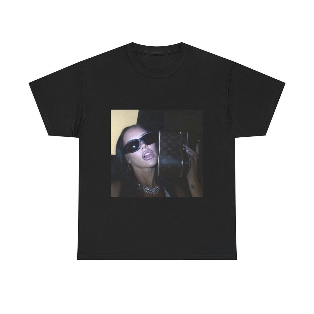 ‘LARGER THAN LIFE’ Graphic Tee